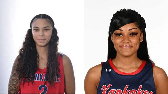 Which former Macon Reporter area high school standouts will be in action on Tuesday, Nov. 12?