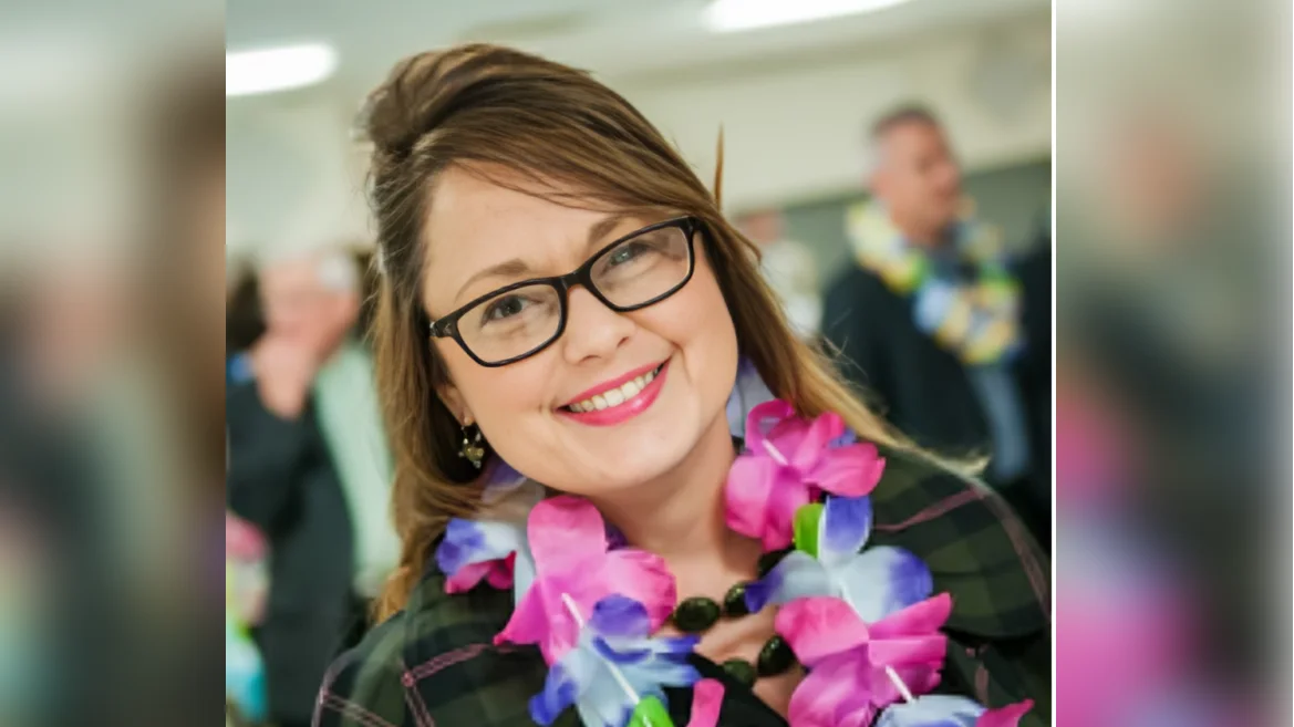 Diana Rea Acting Superintendent