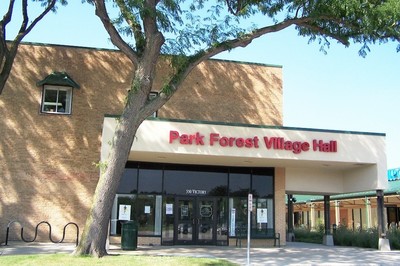 Medium parkforest