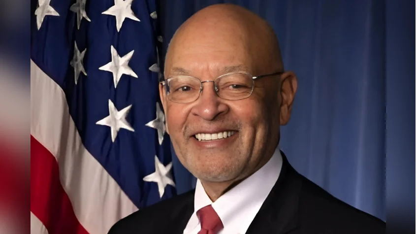 Gregory K. Harris, U.S. Attorney