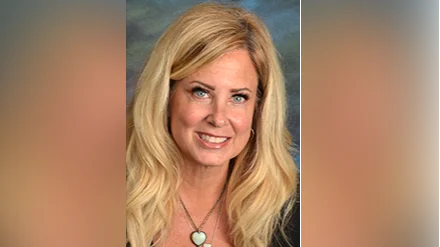 Melissa Kaczkowski Superintendent at Glen Ellyn School District 41
