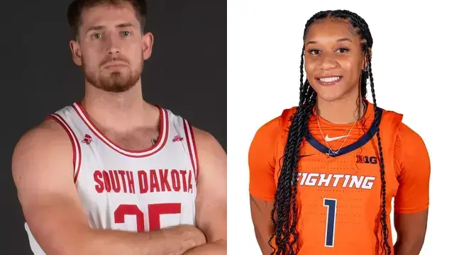 Which Peoria Metro area high school graduates will take part in games in the week starting Monday, Feb. 2?