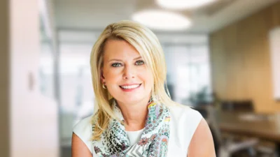 Marsha McClary, Chair for Moms For Liberty Lake County