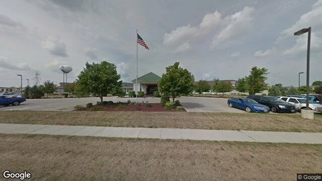 Goldwater Care Clinton posts CMS rating of 1 in Q1 as only non-profit nursing home in De Witt County