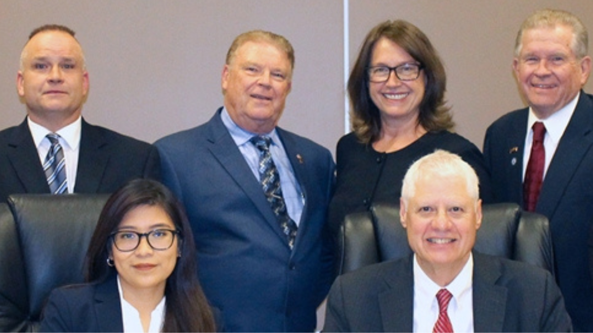 Village of Franklin Park Firefighters Pension Fund Board of Trustees met April 22 Village of Franklin Park Firefighters Pension Fund Board of Trustees met April 22