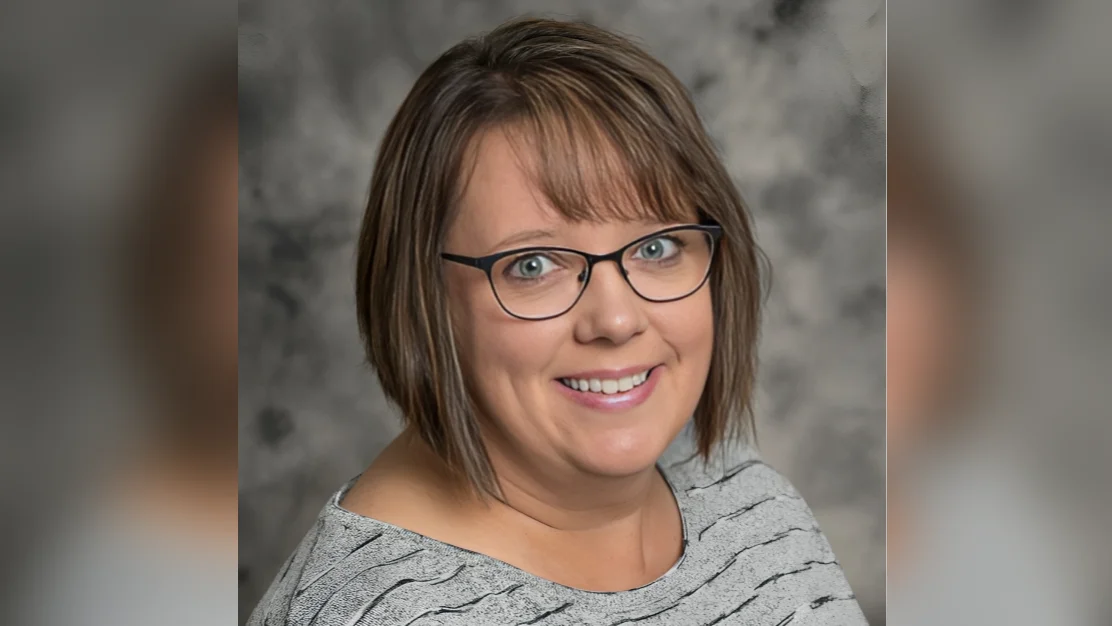 Dawn M. Reglin Clerk of the Circuit Court