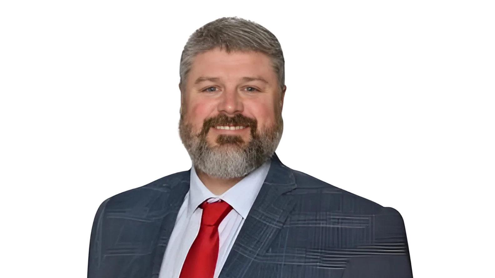 Derick Vincent, Superintendent at Iuka Community Consolidated School District 7