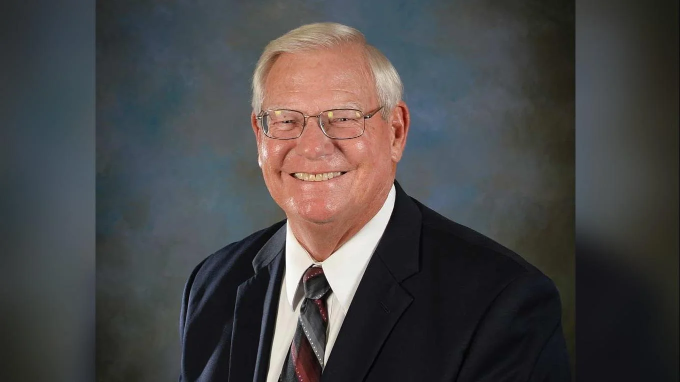 Rick Fischer Trustee