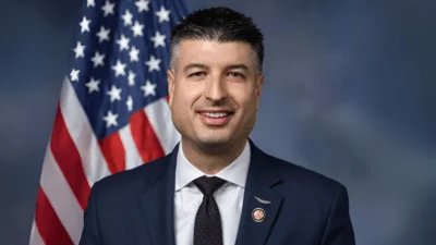 Rep. Tom Barrett Chairman at House Committee on Veterans’ Affairs Subcommittee on Technology Modernization