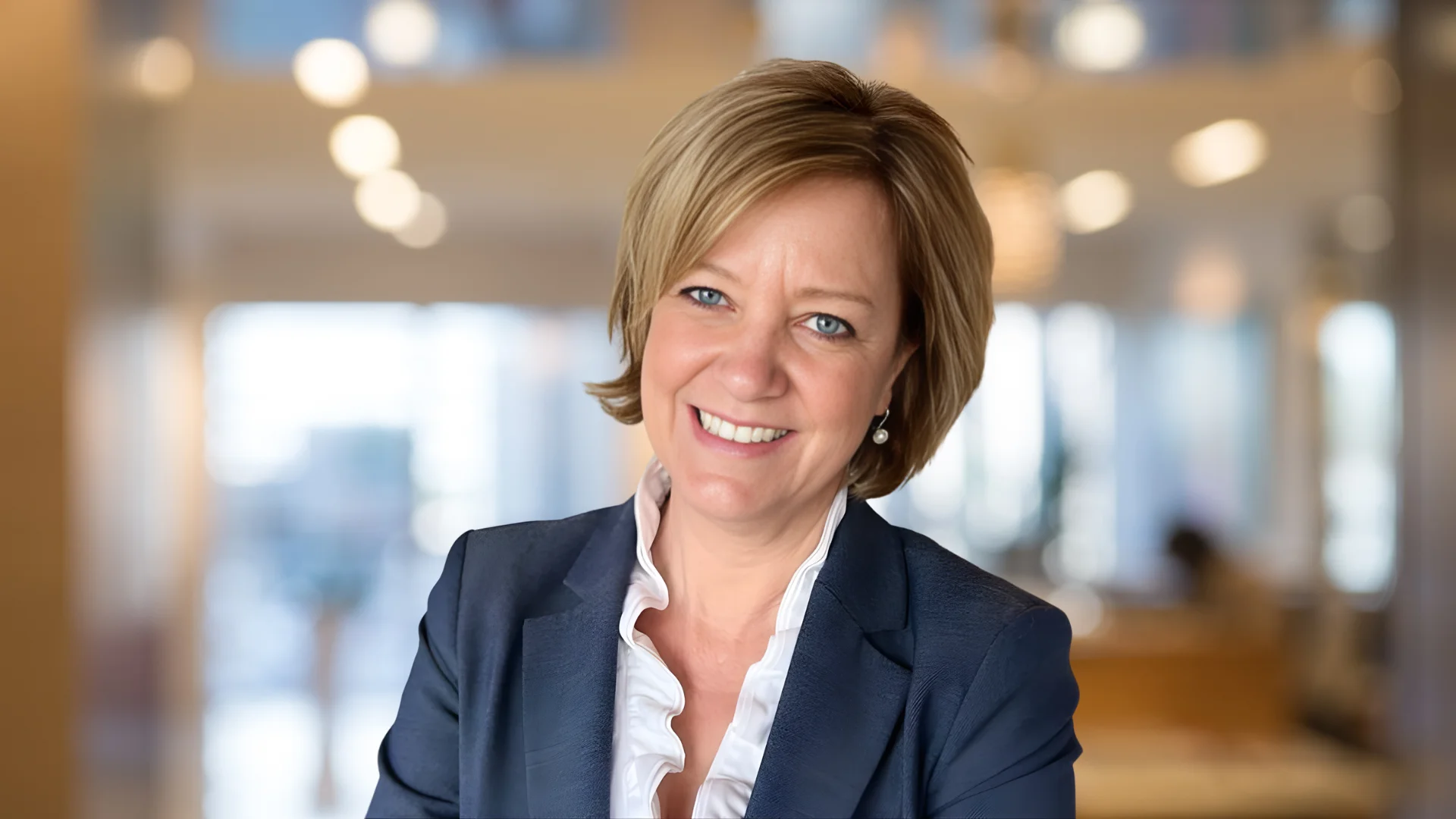 Jeanne Ives, Founder for Breakthrough Ideas Jeanne Ives, Founder for Breakthrough Ideas