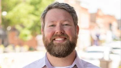 Harry Benton, Illinois State Representative for 97th District