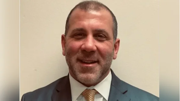 Shahe Bagdasarian, Superintendent at Oak Lawn Community High School District 229