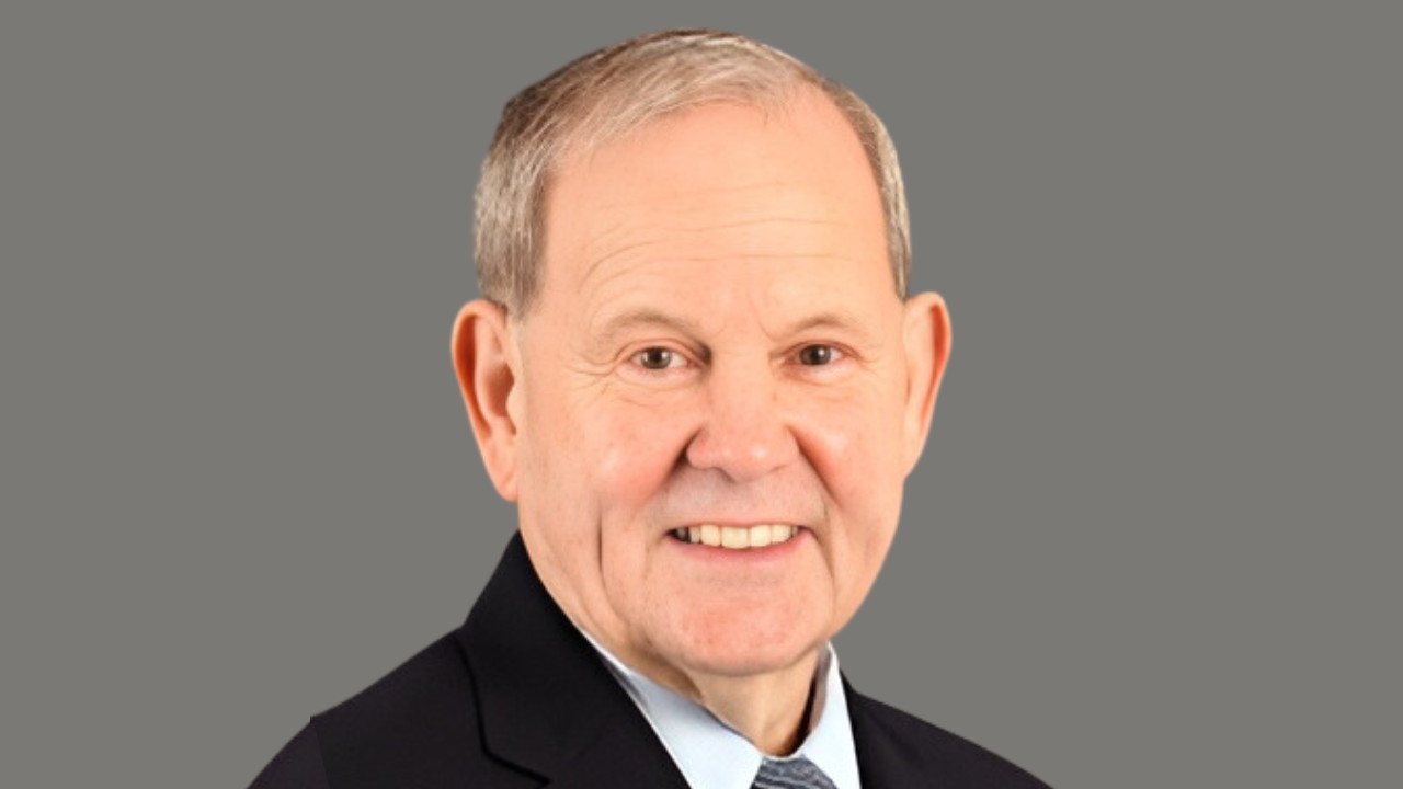 Rep. Jacobs opposes FY26 Illinois budget increase by  billion