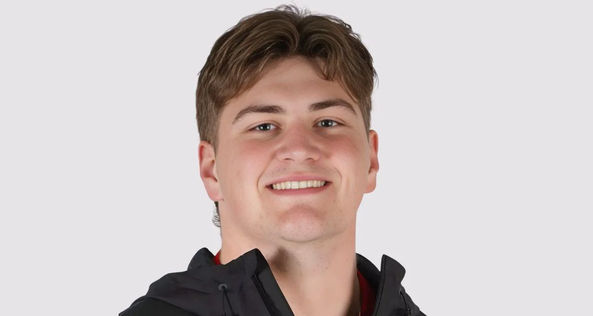 Tyler Rose , Men's Track and Field at Carthage College