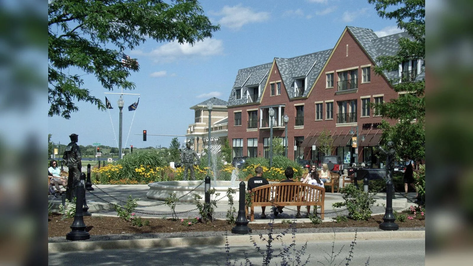 Glenview announces Fourth of July events, new electronics recycling program, and community updates