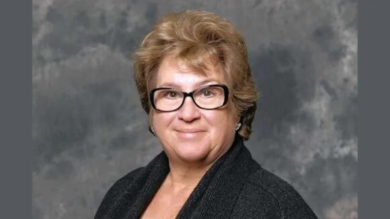 Village of Wayne Mayor Eileen Phipps