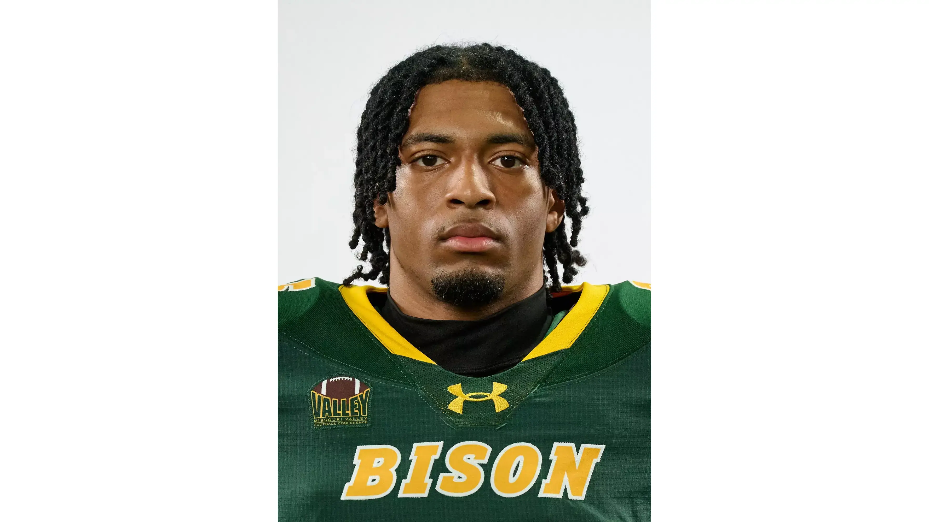 Myles Mitchell