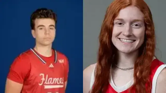 Which former Rock Island Today area high school standouts will be in action on Tuesday, Feb. 11?