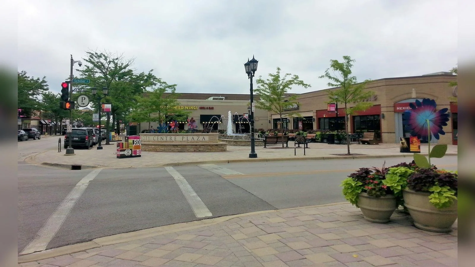 Elmhurst