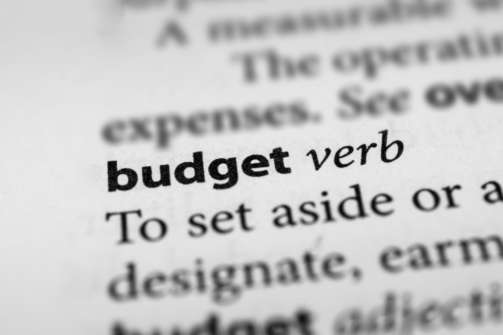 Budget 10