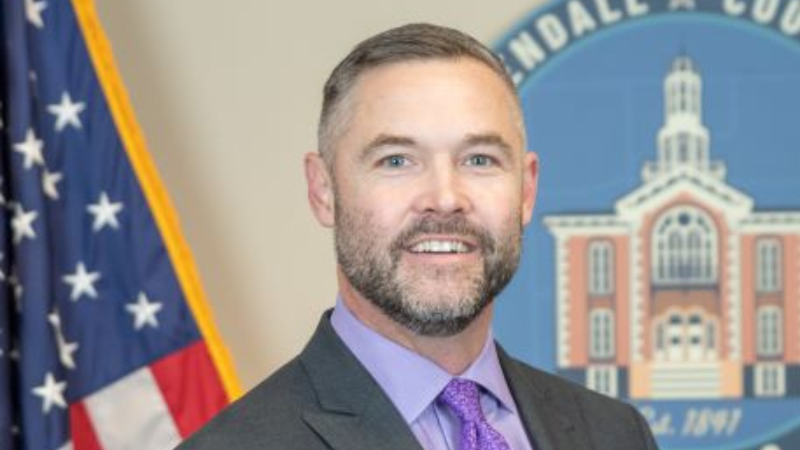 Kendall County KenCom (ETSB) Executive Board met Feb. 27