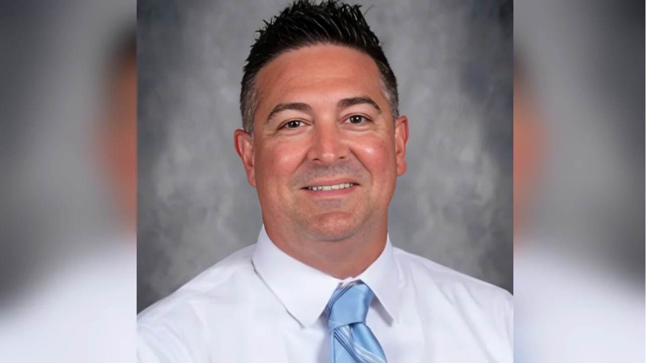 Brian Arteberry Superintendent