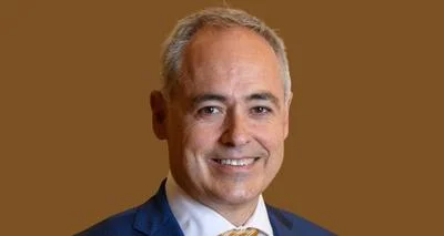 Angel Cabrera, President