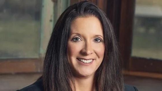 Kathy J. Hinz, Ed.D.  Superintendent at Crystal Lake Elementary District 47