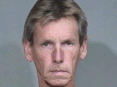 Alan J. Hanke, 61, of Crystal Lake, faces sentencing for a federal Ponzi scheme and a local trial for stealing from a veterans’ group. Prosecutors call him a “serial fraudster.”