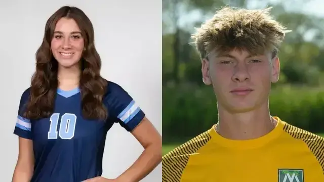 Which former South Cook News area high school standouts will be in action on Sunday, Aug. 24?