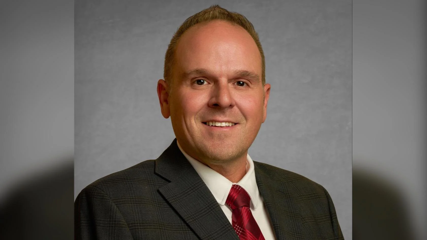 Dan Gunsteen, Bartlett Village President