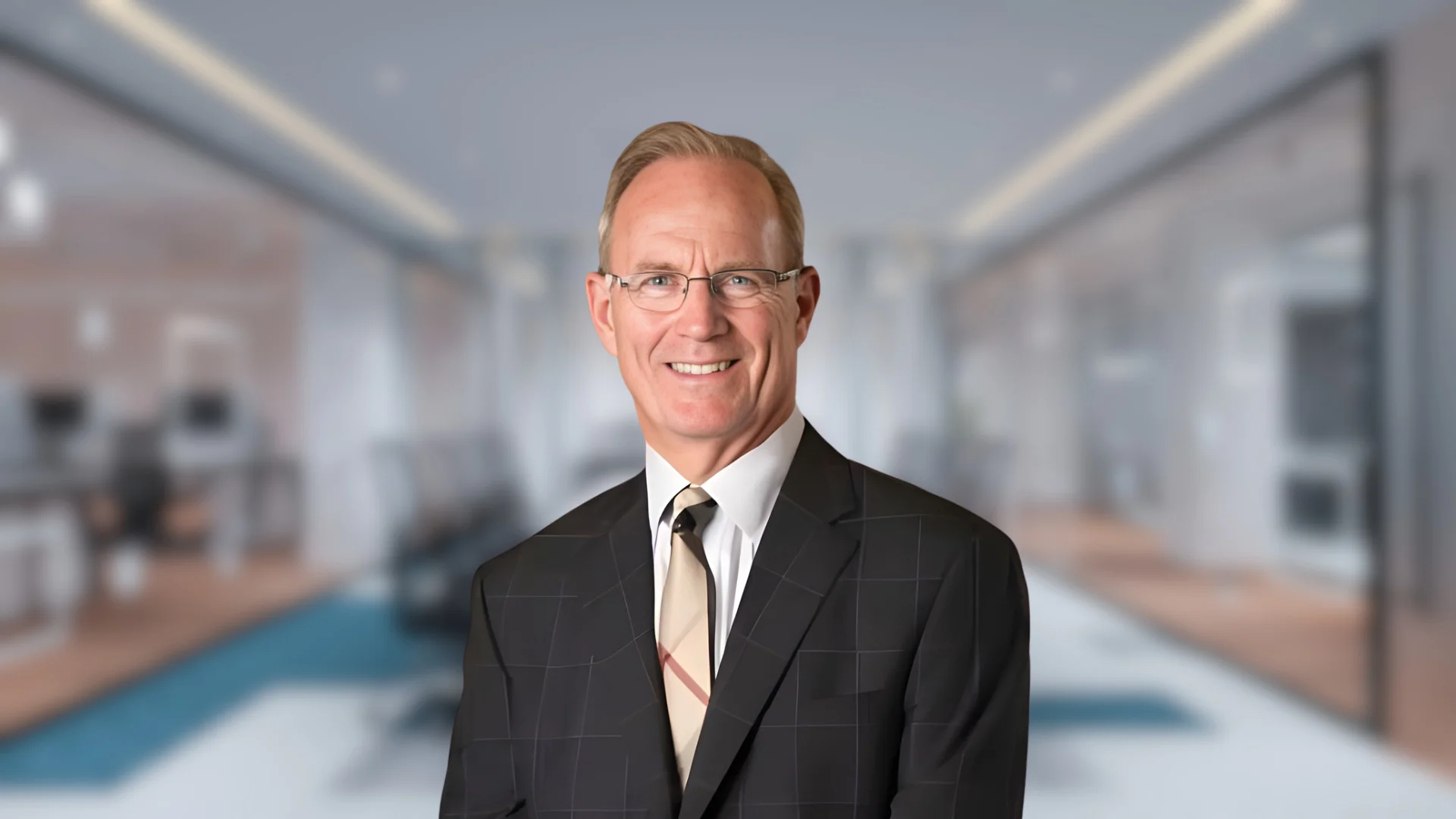 U.S. Senate candidate Tracy on Illinois health care: Anything that brings down 'drug prices, lowers premiums' deserves action