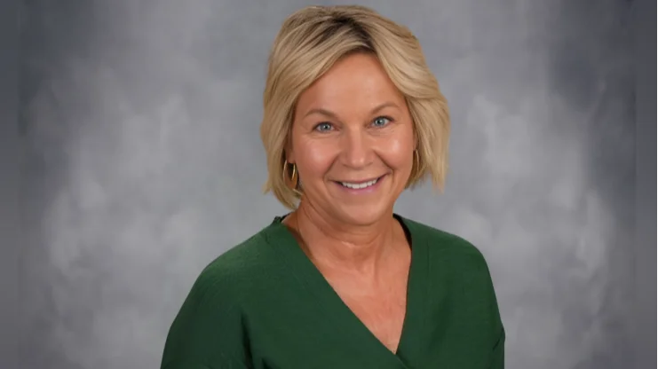 Dawn Green, Superintendent/Principal at Spring Lake Community Consolidated School District 606