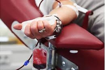 Medium blooddonate