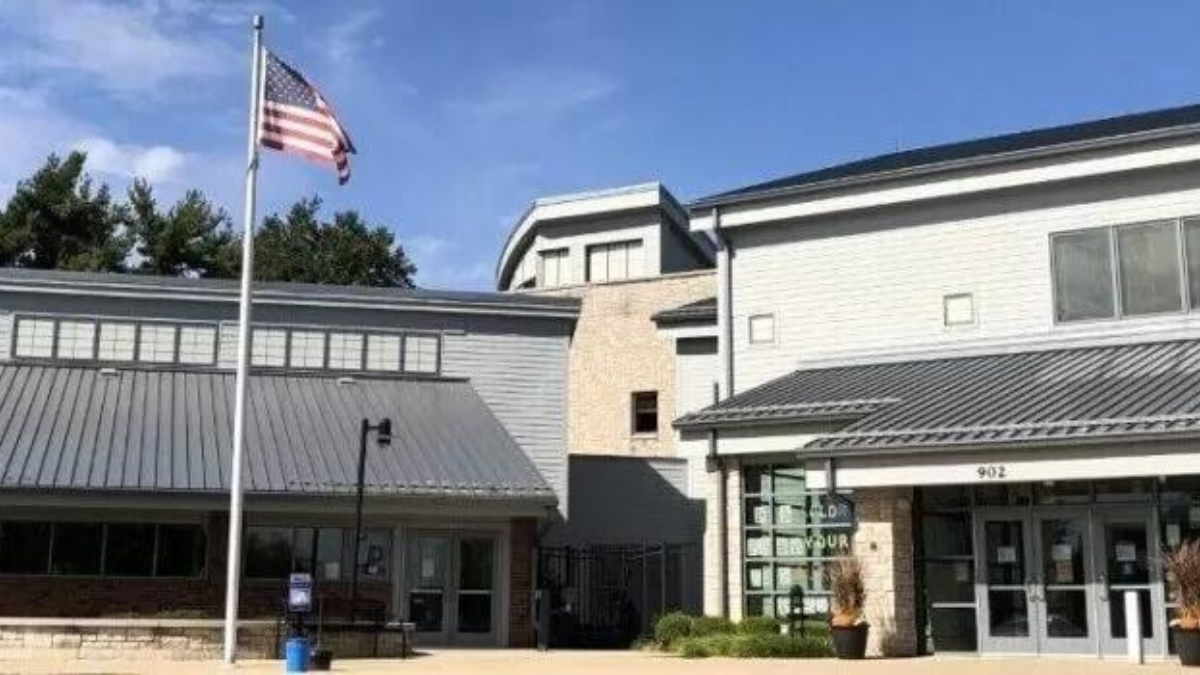 City of Yorkville Public Library Board of Trustees met Feb. 10