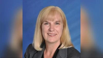 Lynn Cannon, Executive Director, North Shore Center for the Performing Arts in Skokie