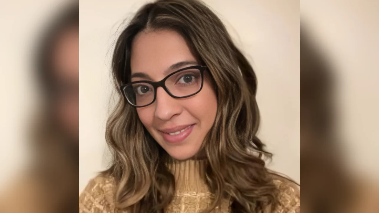 Rubina Hafeez MBA Chief Economist