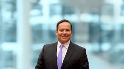 Steve Cortes, President for League of American Workers