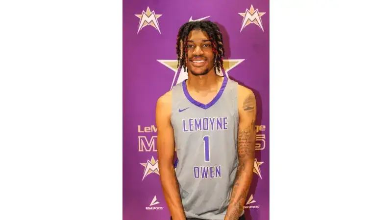 Which former Macon Reporter area high school standouts will be in action on Monday, Feb. 24?