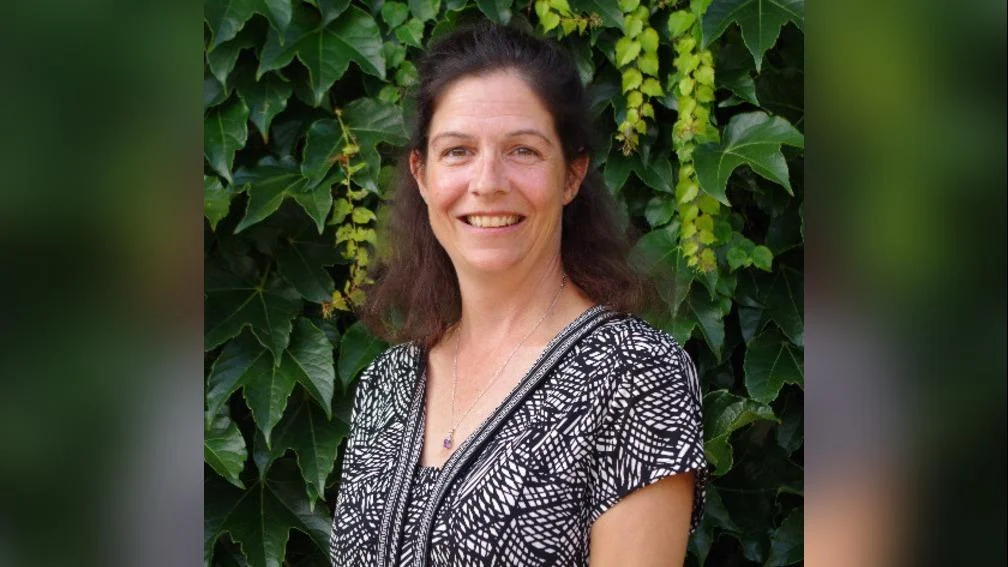 Karolyn Nance, Bartlett Library Director