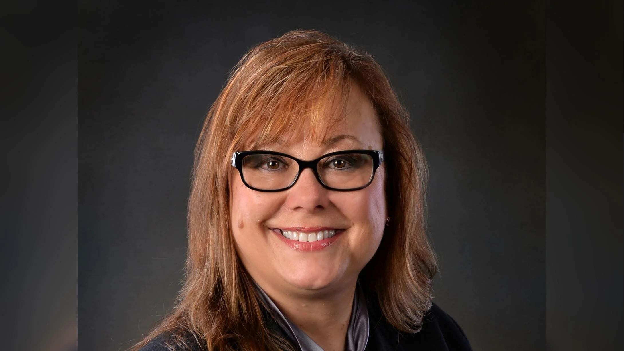 Lori Gadbois Recorder at Kankakee County