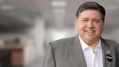 JB Pritzker, Governor of Illinois