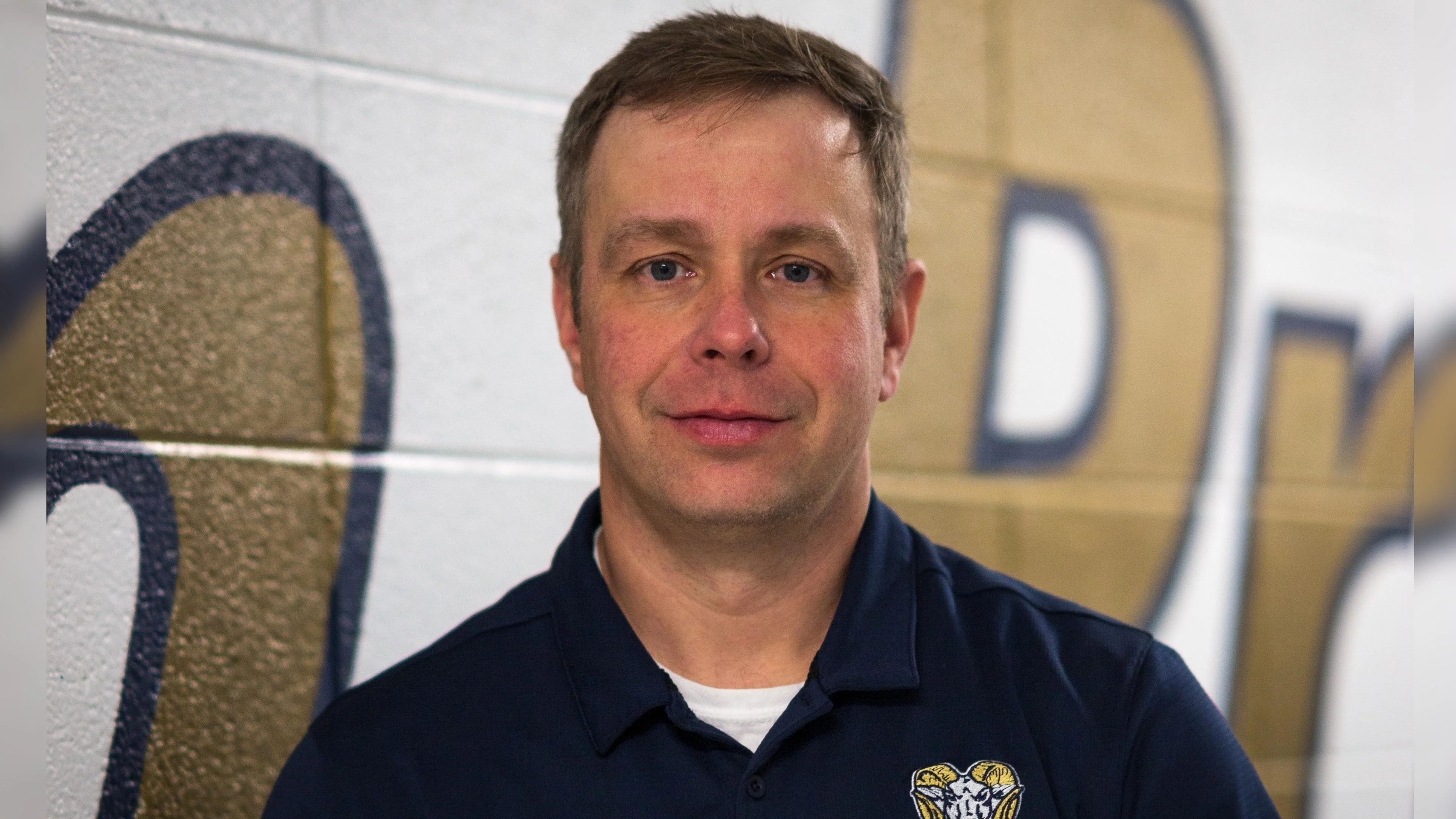 Nathan Allison, Principal at Buncombe Consolidated School District 43