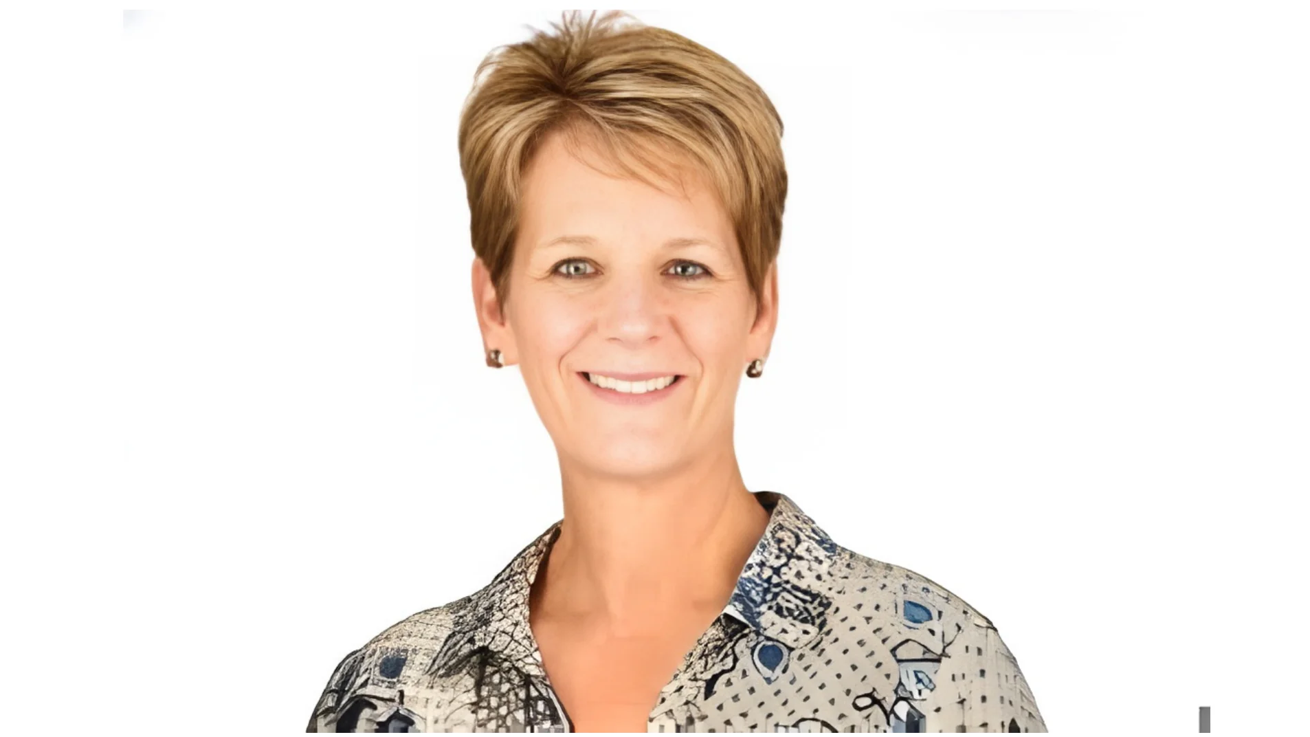 Lynn M. Bjorvik, Trustee at Village of River Grove