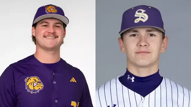 Karsten Stotlar and Matthew Kennedy