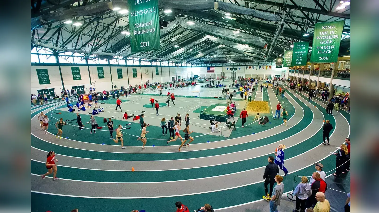 Illinois Wesleyan track teams ready for The Normal Invite at Illinois State University