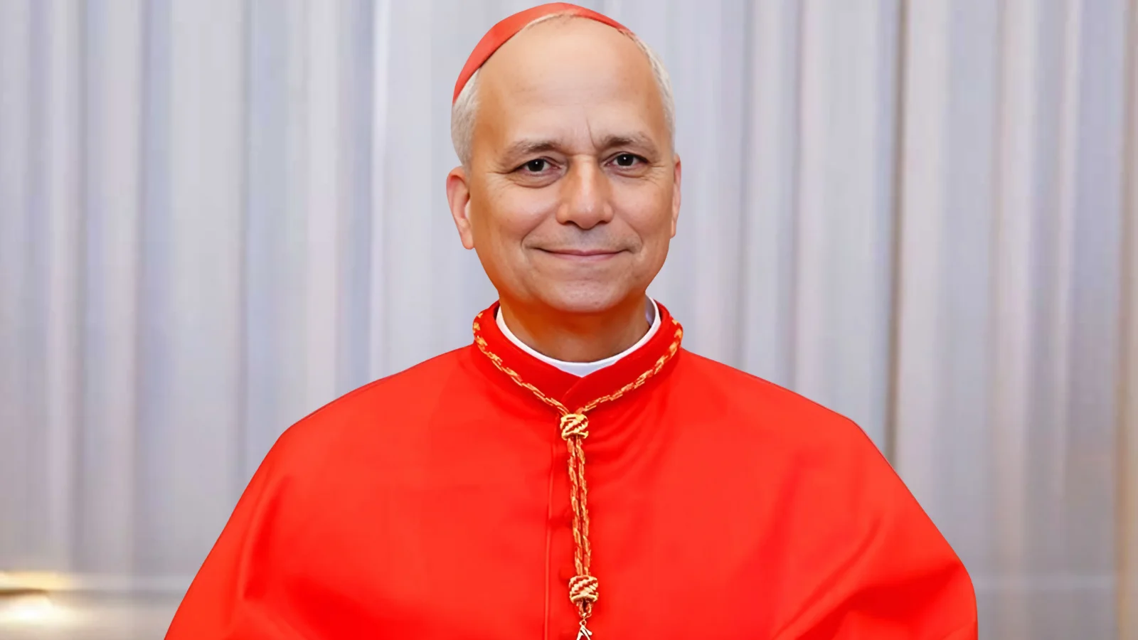 Italians reflect on Chicago-born Pope Leo’s first year of leadership in the Vatican