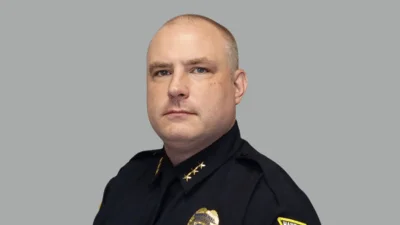 Andrew Johnson Chief of Police at City of Hanover Park 