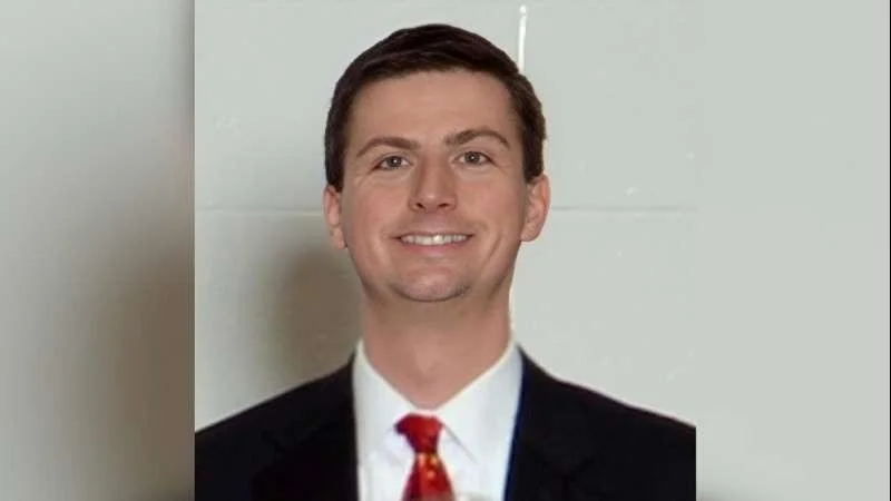 Mr. Mark Hodges, Band Director Mr. Mark Hodges, Band Director