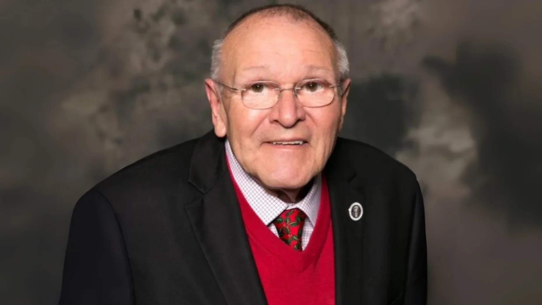 Michael J. McCormick, Mayor at Village of Godfrey